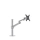 thumbnail image 3 of Soporte Brazo para Monitor Pivot Levo gris, 3 of 8