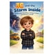 thumbnail image 1 of JC y la tormenta interior, 1 of 1