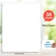 thumbnail image 2 of Cartulina Joyberg, color blanco, 8,5 x 11, 230 g/m², 30 hojas, 2 of 7
