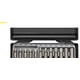 thumbnail image 3 of Juego de Puntas Allen 15 Piezas - Tecnotools, 3 of 3