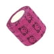 thumbnail image 1 of Vendaje elástico autoadherente, cinta protectora para deportes, vendajes cohesivos multifunción, cinta para mascotas para perros, patas, pájaros, gimn Rosa oscuro, 1 of 5