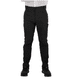 thumbnail image 1 of Pantalon De Vestir Cargo Clasico Negro U Esencial, 1 of 2