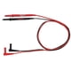 thumbnail image 1 of Set de cables de prueba Milwaukee 49-77-1001 para multímetros digitales, 1 of 1