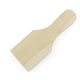 thumbnail image 2 of Remo de madera COMIART con forma de escultura de arcilla, ranurado y acanalado, 2 of 5