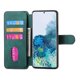 thumbnail image 4 of Funda Billetera Magnética para Samsung Galaxy S20Plus Soporte Tarjetas Desmontable Verde, 4 of 6