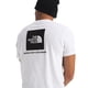 thumbnail image 3 of Camiseta The North Face Core Box NSE para hombre TNF White M, 3 of 3