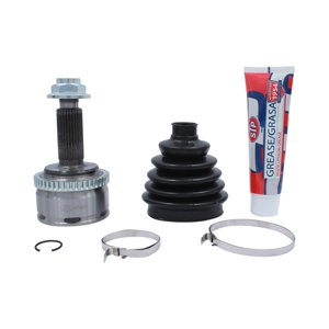 Repuestos Del Sol - Junta Homocinetica Exterior Delantera Izquierda Derecha Hyundai Elantra 1.6 2011 2016