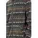 thumbnail image 2 of Poleron Micropolar Cierre Y Gorro Gris Wi8309 Junior, 2 of 3