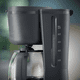 thumbnail image 3 of Cafetera de Filtro Serie 1000 1.2L Philips Función KeepWarm, 3 of 8