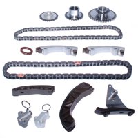 Repuestos Del Sol - Kit Distribucion Kia Pride 1.5 2010 2013