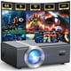thumbnail image 1 of [Proyector] FUDONI Electric Focus/Auto Keystone WiFi 1080P, 1 of 9