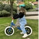 thumbnail image 4 of Bicicleta Aprendizaje Equilibrio AHF niños Azul, 4 of 4