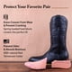 thumbnail image 2 of Horma para Botas FootFitter Mujer 7‑9.5 Cedro (1 unidad), 2 of 6