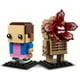 thumbnail image 2 of Bloques Stranger Things Demogorgon&Eleven 192 Piezas 40549, 2 of 2