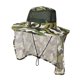 thumbnail image 1 of Sombrero De Pesca Con Solapa Para El Cuello Sombrero De Malla Ajustable Senderismo Escalada Sombrero De Ala Ancha D, 1 of 5