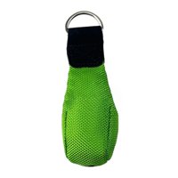 Magideal - Bolsa De Peso Para Arboristas, Bolsa De Peso Para Exteriores, Bolsa De Arena De Tela Oxford Para Trabajos De Jardinería En La Montaña, Trabajos Con Ár Verde