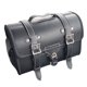 thumbnail image 1 of Bolsa Genérica Para Portaequipajes Trasero De Motocicleta, Moderna, Fácil De Instalar, Hecha A Mano, Impermeable, Color Negro, 1 of 5