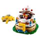 thumbnail image 2 of Set de tarta de cumpleaños LEGO 40153 para decoración de mesa, 2 of 3