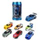 thumbnail image 1 of Mini Auto de Carreras RC haomsj Lata de Coca-Cola con Luces LED Regalo para Niños, 1 of 8