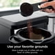 thumbnail image 2 of Cafetera Cm371 Hot Iced Xl Con Rapid Cold Brew Reacondicionado, 2 of 3