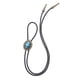 thumbnail image 1 of Bolo Tie Para Hombre Collar De Vaquero De Cordón Hecho A Mano Para Boda Banquete De Halloween Color Bronce, 1 of 5