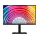 thumbnail image 1 of Monitor Samsung High Resolution 24" QHD IPS USB-C, 1 of 5