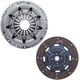thumbnail image 1 of Kit embrague toyota hilux 2.5 2012 2015, 1 of 3