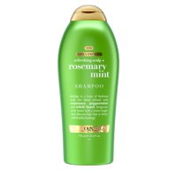 Champú Ogx Extra Strength Refreshing Scalp + Rosemary Mint 750 Ml