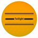 thumbnail image 5 of Bolas de Golf Volvik Vivid Twilight Naranja (Linterna UV), 5 of 9