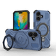thumbnail image 2 of Funda FOXDOCK para iPhone 16 , magnética, ligera, soporte 360°, antigolpes, 2 of 4