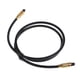 thumbnail image 1 of Cable óptico De Audio Digital OD6.0 Cable Toslink SPDIF Para CD DVD PS3 1 Metro, 1 of 5
