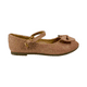 thumbnail image 1 of BALLERINAS HUALUNAOTE CHAMPÁN INFANTIL | XT322B - Talla 29, 1 of 6