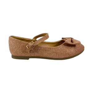 Ballerinas Hualunaote Champán Infantil | Xt322B - Talla 25