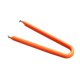 thumbnail image 1 of Extractor De Fusibles Herramienta De Extracción De Inserción Profesional Para Suministros Automoción Naranja, 1 of 5