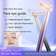 thumbnail image 2 of LED Facial Massager Skin Care Wand Tool For Face & Neck - Facial Beauty Massage Device To Lift And Firm The Skin, Beauty Gift For Girls And Women, 2 of 3