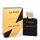 thumbnail image 1 of Perfume La Rive Mr. Sharp Eau De Toilette para hombre, 100 ml, 1 of 2