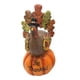 thumbnail image 5 of Decoración De Mesa De Pavo Y Calabaza De Acción De Gracias Para Fiestas En Casa Oficina Halloween Sé Agradecido, 5 of 5