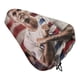 thumbnail image 1 of Christian Pulisic Funda de Asiento de Bicicleta Impermeable, Cojín Elástico Suave, Protector contra Lluvia, Polvo y UV, 1 of 6