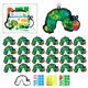 thumbnail image 1 of Artículos de fiesta Creativity for Kids The Very Hungry Caterpillar, 1 of 6