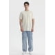 thumbnail image 4 of Polera Hombre Con Bolsillo Print Beige Claro, 4 of 4