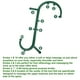 thumbnail image 2 of Masaje Trigger Point Cane Shraepe Body Deep Tejido Verde, 2 of 3