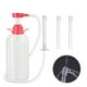 thumbnail image 3 of 300/600ML Reusable Enemas Nozzle Vagina & Anal Irrigator Medical Rubber Douche Feminine Person Hygiene Pressure Health Care, 3 of 3