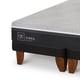 thumbnail image 4 of Cama Europea Hybrid Smart 2 Plaza Base Dividida, 4 of 11