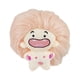 thumbnail image 4 of Linda Muñeca Decorativa De Dibujos Animados De Peluche Para Niños Y Niñas Cesta De Relleno Rosa, 4 of 5