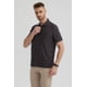 thumbnail image 2 of Polera Hombre Piqué Básica Lisa Marengo - lV, 2 of 4