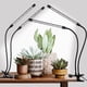 thumbnail image 1 of Luces LED de cultivo Hywyimlait, 168 LED de espectro completo, paquete de 2, 1 of 7