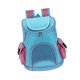 thumbnail image 5 of Mochila Transportadora De Mascotas Correa Ajustable Bolsa De Viaje Para Mascotas Para Acampar Al Aire Libre Perro Azul Claro 6.6 Lb, 5 of 5