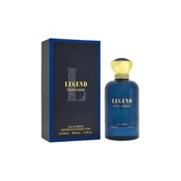 Bharara - Perfume Hombre Legend Pour Homme Edp 100 Ml