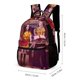 thumbnail image 2 of Chicas sin Blanca Mochila Escolar para Niños y Niñas, Mochila Infantil de Alta Calidad Ligera, Grande y Duradera 43x15x32cm, 2 of 6
