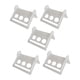 thumbnail image 5 of Paquete de 5 protectores de esquinas, protectores de bordes para carga, portátiles, fáciles de instalar, protectores de esquinas para remolques de cam, 5 of 5